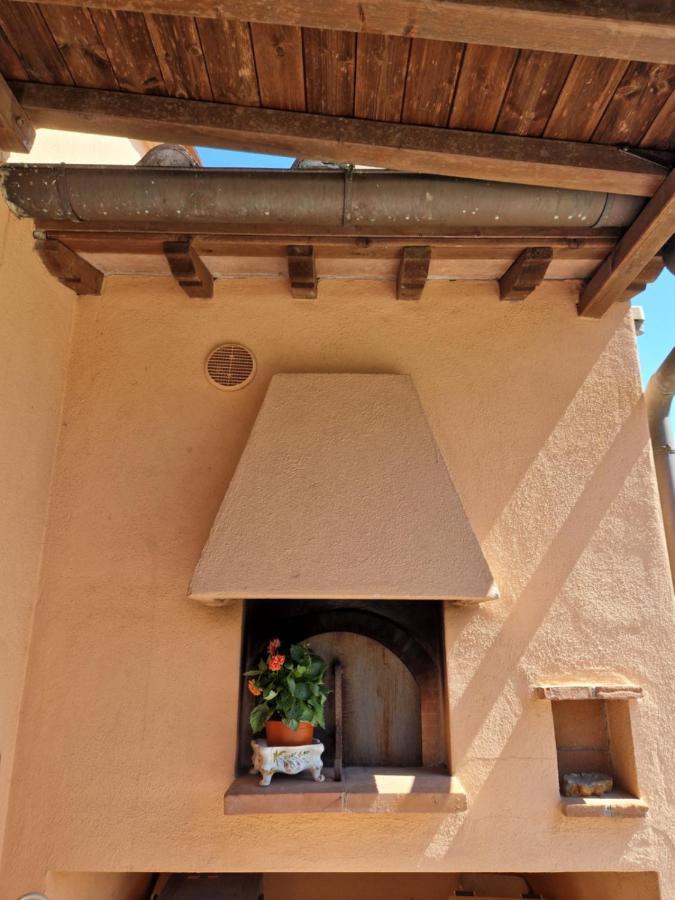 Melody House - Dependance Villa Castel del Bosco  Kültér fotó