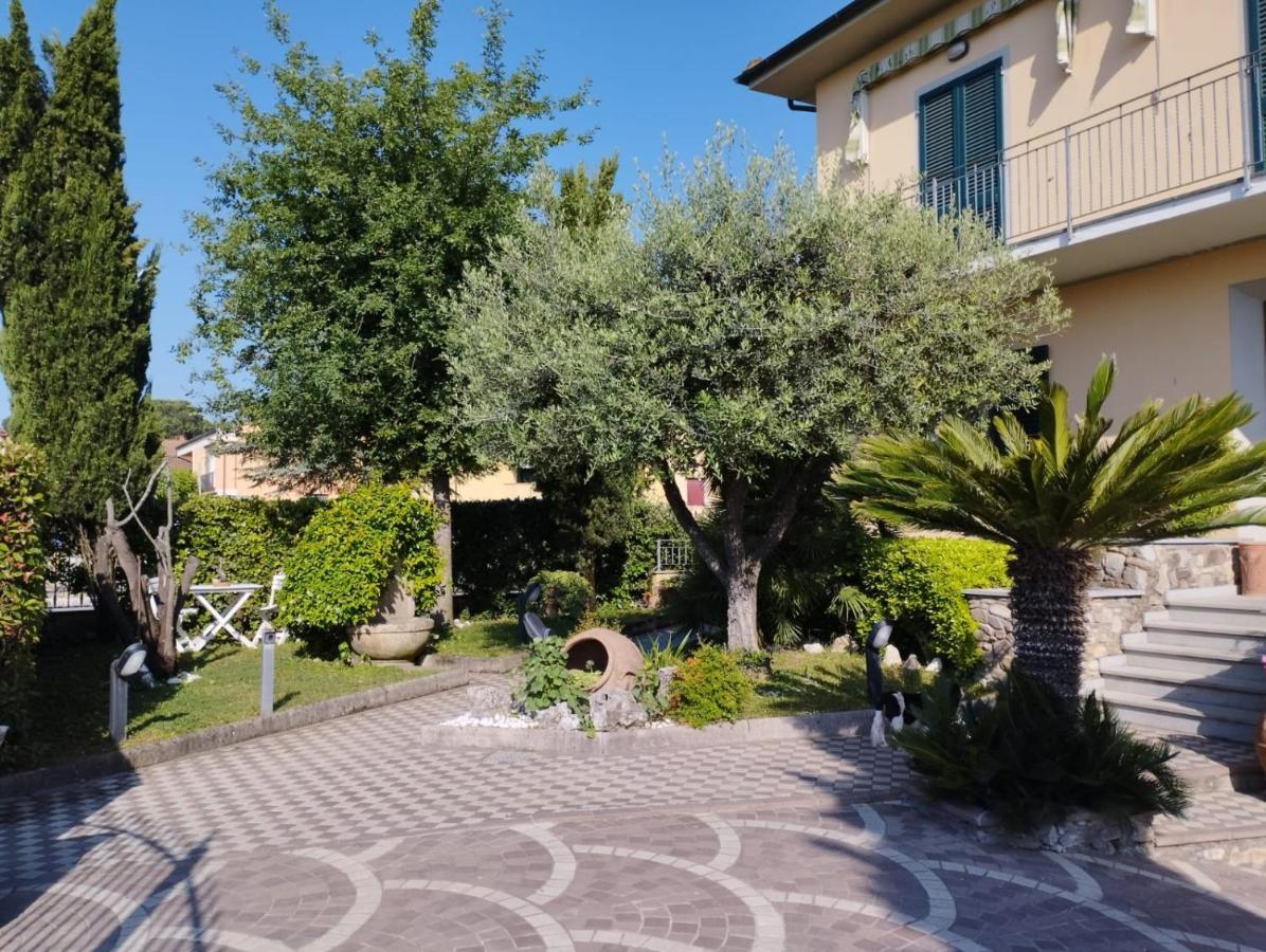 Melody House - Dependance Villa Castel del Bosco  Kültér fotó