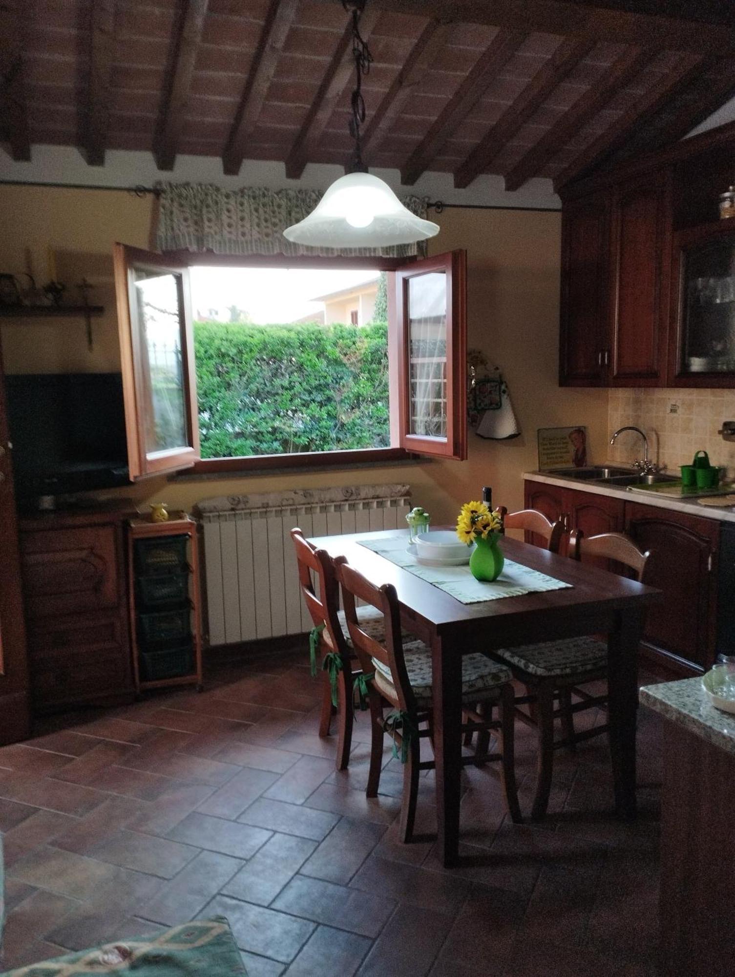 Melody House - Dependance Villa Castel del Bosco  Kültér fotó