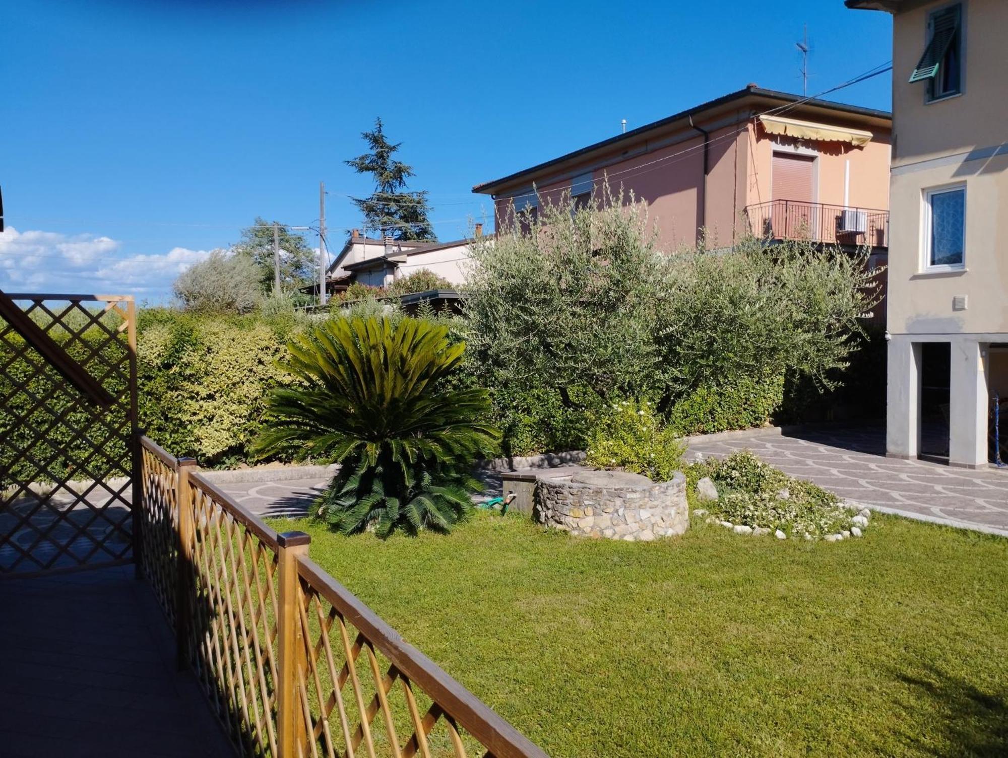 Melody House - Dependance Villa Castel del Bosco  Kültér fotó